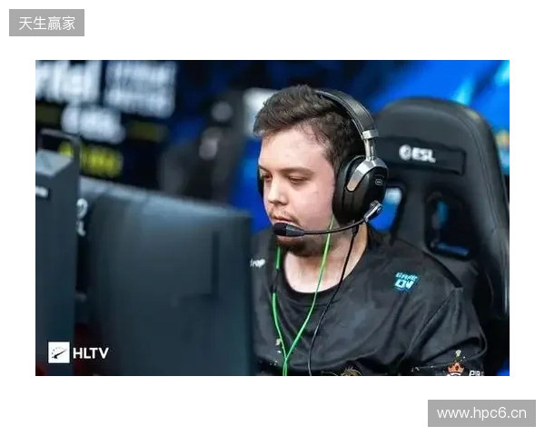 媒体爆料：Eternal Fire计划围绕Calyx和jottAAA搭建国际阵容