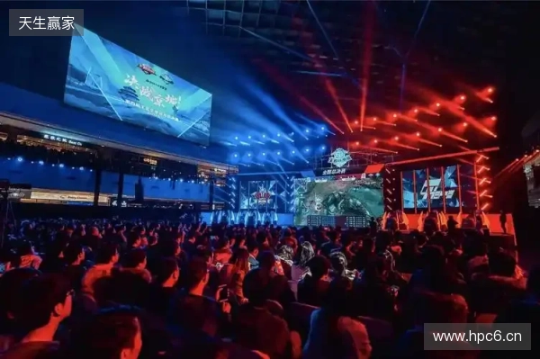 成都举办BLAST DOTA大满贯赛 以电竞助推文商旅体融合发展