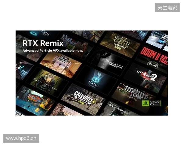 《异环》中国公测支持DLSS 4.5 超分辨率, DLSS 多帧生成和路径追踪，RTX Remix 高级粒子特效更新现已发布